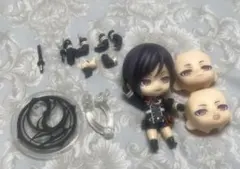 【訳あり】刀剣乱舞　薬研藤四郎　ねんどろいど