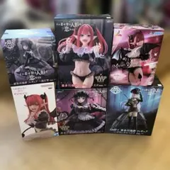新品未開封】ワンピース FLAG DIAMOND SHIP 4体セット - メルカリ