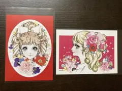 2025年最新】高橋真琴ポストカードの人気アイテム - メルカリ