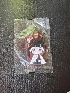 鬼滅の刃 栗花落カナヲ ufotable 絵巻カフェ 6期 くじ引き缶バッジ