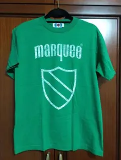 marquee ヴィンテージTシャツ GREEN 緑 '00s
