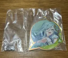 プロセカ　くじ　E賞　雫　キーホルダー