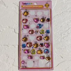 たまごっち/めめっち/ボンボンドロップシール/正規/おすそ分け/おまけ付き