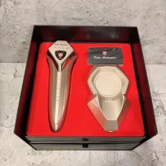 極美品 ALPHA ONE アルファワン トニーノ ランボルギーニ 美顔器のサムネイル