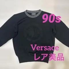 2025年最新】Versace Jeans Couture メンズ ニット・セーターの人気