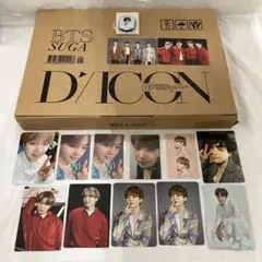 D'festa dfesta BTS ジョングク グク トレカ センイルトレカ ジョングク BTS DICON DFESTA トレカ セット 2枚 - メルカリ