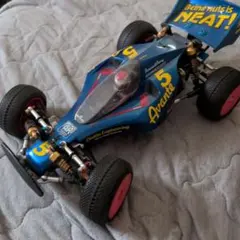 TAMIYA Avante ラジコン 本体激安断捨離 - メルカリ