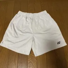YONEX ハーフパンツ