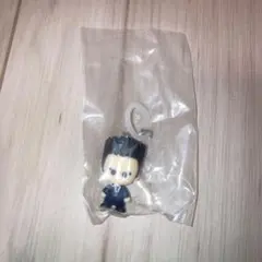HUNTER×HUNTER レオリオ めじるしアクセサリー