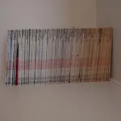 たくさんのふしぎ86冊