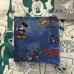 Disneyland ディズニーランド エコバッグ ［パリ］のサムネイル