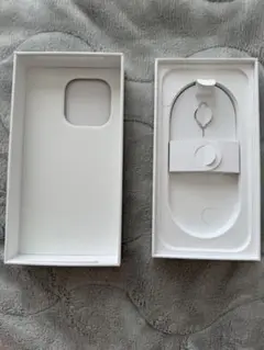 iPhone16 Pro 空き箱