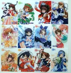 2025年最新】シスタープリンセス カードの人気アイテム - メルカリ