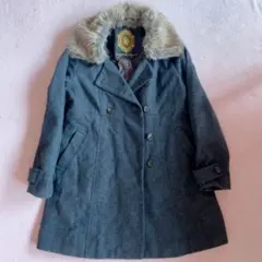 MAJESTIC LEGON コート