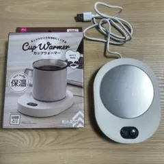 カップウォーマー　DAISOのサムネイル