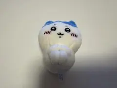 ちいかわ ぬいぐるみBig4 ハチワレ