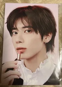NARS ポストカード　TAEHYUN