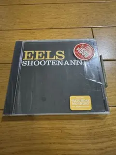 EELS 『SHOOTENANNY! 』　未開封CD