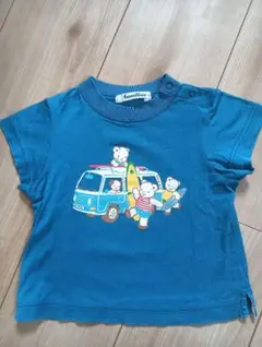 2026年最新】ファミリアボーダーTシャツの人気アイテム - メルカリ