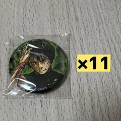 呪術廻戦 ジャンプGIGAwinter 缶バッジ 禪院真希 | Mercari