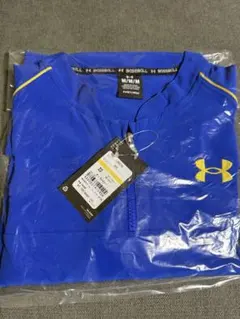 アンダーアーマートレーニングウエアーセット