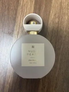 Her lip to NUDEPearlヘアミスト ハーリップトゥ