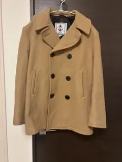 STERLINGWEAR ピーコート アンカーコレクション 40R