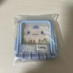 シナモロール ミニチュアアウトドアチェアのサムネイル