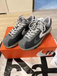 sacai × Nike Zoom Cortez 