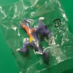 ガブリアス ポケモンゲットコレクションズ 遺伝子の共鳴