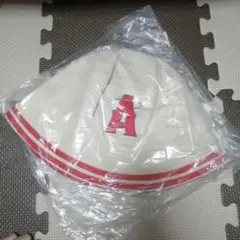 大谷翔平　エンゼルス　スタジアム配布　バケットハット