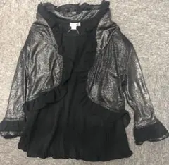 新品 未使用 a.v.vボレロ