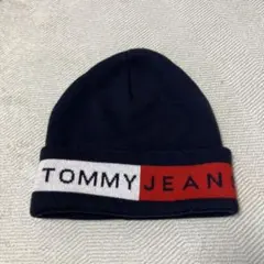 TOMMYJEANS ビーニー