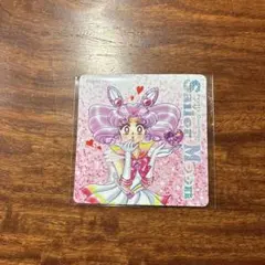 セーラームーン エターナル トレーディングフレームマグネット 前編