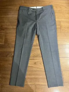 未使用　PT TORINO SUPER SLIM FIT 48