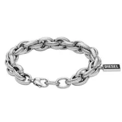 DIESEL ディーゼル ブレスレットDX151