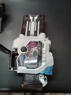 仮面ライダー MAXIMUM ZOMBIE のみ