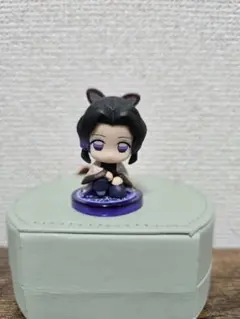 【鬼滅の刃】すわらせ隊4 柱合会議 ~胡蝶しのぶ~