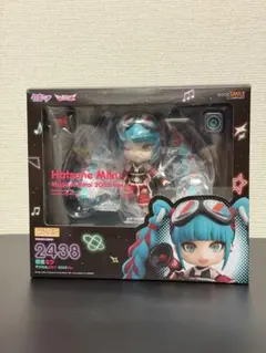 ［未開封］ねんどろいど　初音ミク マジカルミライ 2021 グッズ]ねんどろいど 初音ミク マジカルミライ 2020 Winter Festival