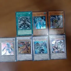 遊戯王OCG デュエルモンスターズ カードセット