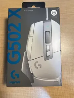 logicool g502
