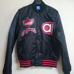 2026年最新】adidas originals スタジャンの人気アイテム - メルカリ