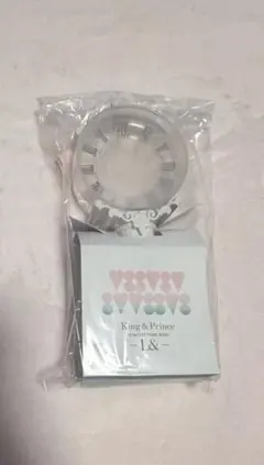 【公式】King & Prince ペンライト　新品・未使用