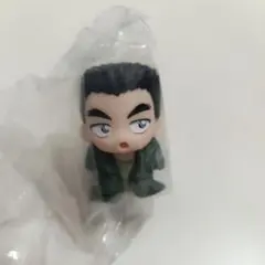 名探偵コナンちぢませ隊8 伊達航 未開封