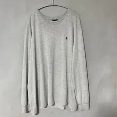 90s Ralph Lauren ポロバイラルフローレン　ヴィンテージ