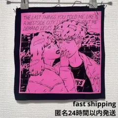 Levi's リーバイス　コラボ　タペストリー　yugo ユーゴ　作品　ポスター Levi's リーバイス コラボ タペストリー yugo ユーゴ 作品 ポスター