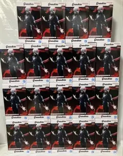 東京喰種 グランディスタ 金木研 フィギュア 24個セット - メルカリ