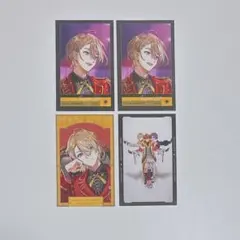 風楽奏斗 ランダムフォト風カード IMPACT