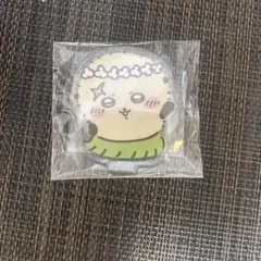 映画ちいかわ トレーディング海辺でダンスなアクリルスタンド　ラッコ