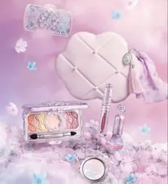 ジルスチュアート ユニコーン ユートピア コレクション2023